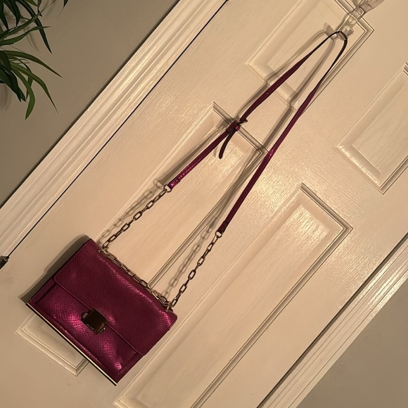 Aldo Valstrona crossbody - Picture 5 of 13